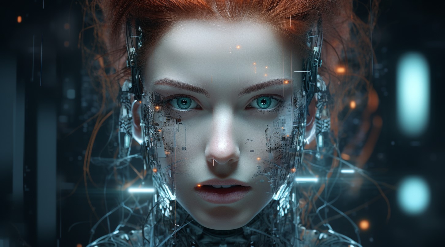 Introducing Digital Anna